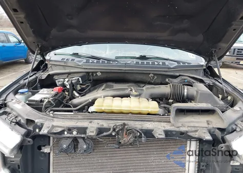 2020 Ford F-150 Lariat z USA, uszkodzony, nr VIN 1FTEW1E47LFA03727